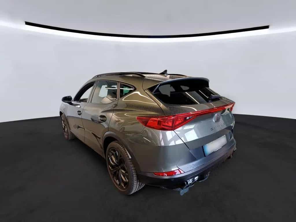 Cupra Formentor VZ Tribe Edition 4Drive Panorama Beats 01/2024-photo-2