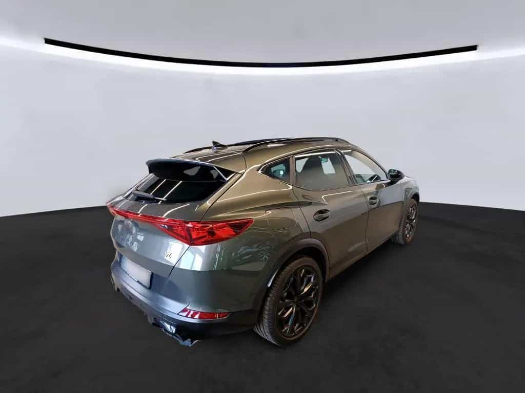 Cupra Formentor VZ Tribe Edition 4Drive Panorama Beats 01/2024-photo-3