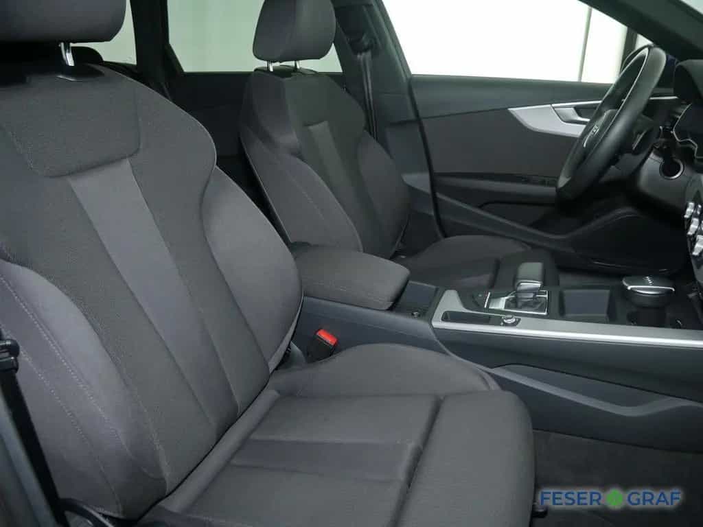 Audi A4 Avant S line 35 TDI S tronic S 120(163 02/2023-photo-3