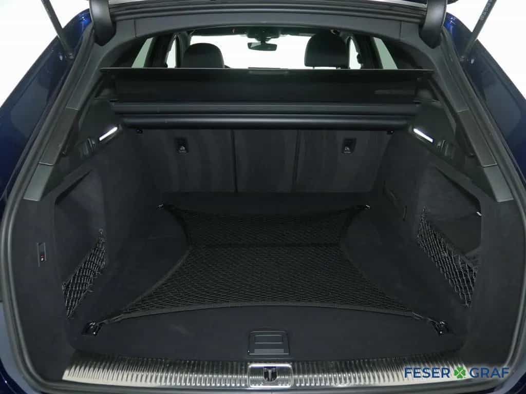 Audi A4 Avant S line 35 TDI S tronic S 120(163 02/2023-photo-7