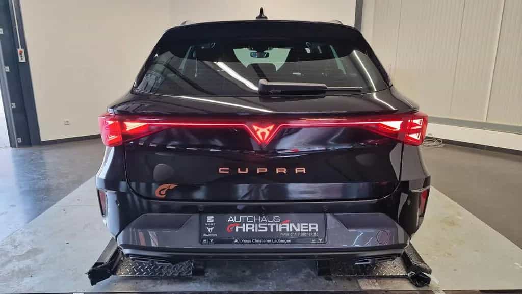 Cupra Leon Leon Sportstourer1.5 eTSI Navi/ GJR/ Kes... 03/2025-photo-10