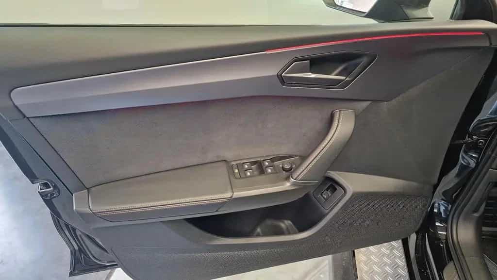 Cupra Leon Leon Sportstourer1.5 eTSI Navi/ GJR/ Kes... 03/2025-photo-16