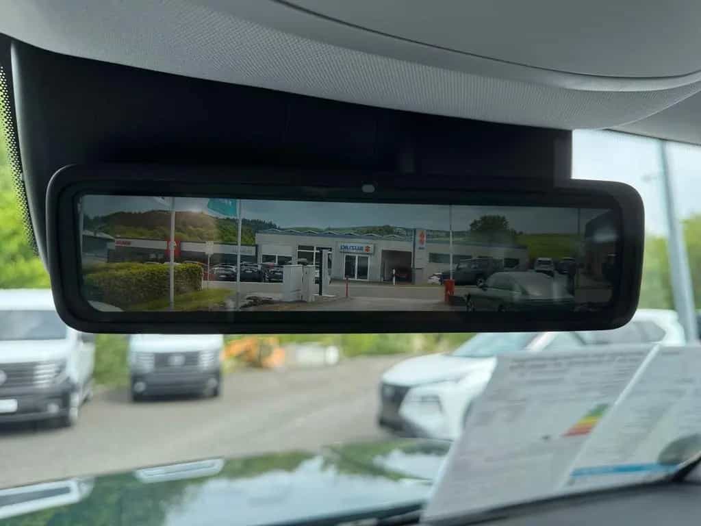 BAIC BJ40 Pro *4x4*SITZKLIMA*SHZ*SCHIEBEDACH*LED*ACC* 10/2025-photo-16