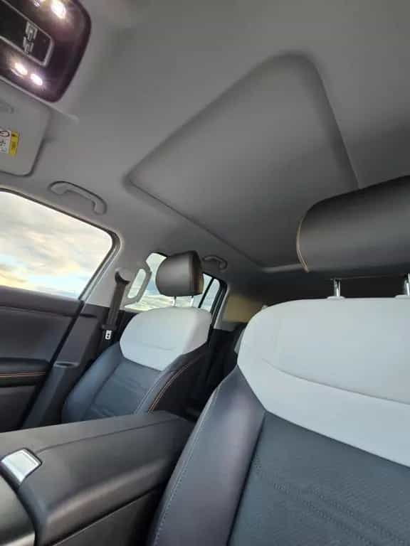BAIC BJ30 | Garantie 2030 | Vollausst. | AWD | Hybrid 02/2025-photo-11