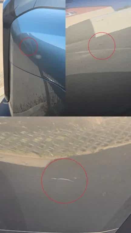 BAIC BJ30 | Garantie 2030 | Vollausst. | AWD | Hybrid 02/2025-photo-12
