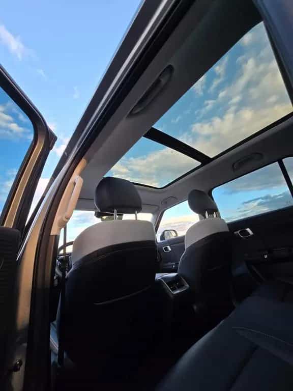 BAIC BJ30 | Garantie 2030 | Vollausst. | AWD | Hybrid 02/2025-photo-6