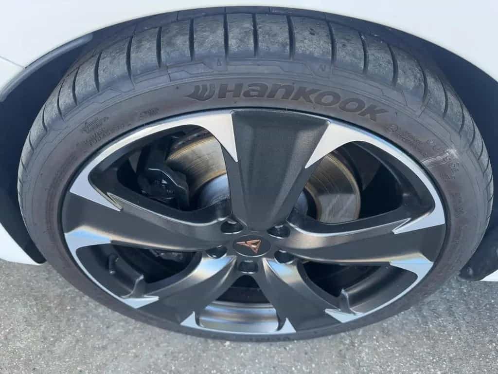 Cupra Leon 2.0 TSI OPF VZ DSG*CAM*NAVI*UVM* 04/2024-photo-10