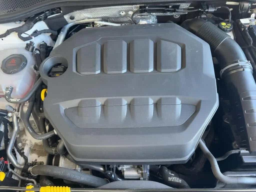 Cupra Leon 2.0 TSI OPF VZ DSG*CAM*NAVI*UVM* 04/2024-photo-11