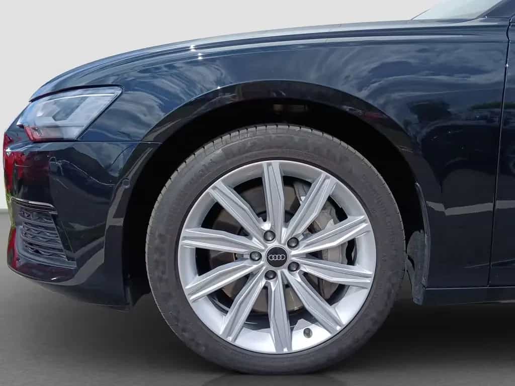 Audi A6 55 TFSI quattro S-tronic Leder Rückfahrkamera 03/2023-photo-1