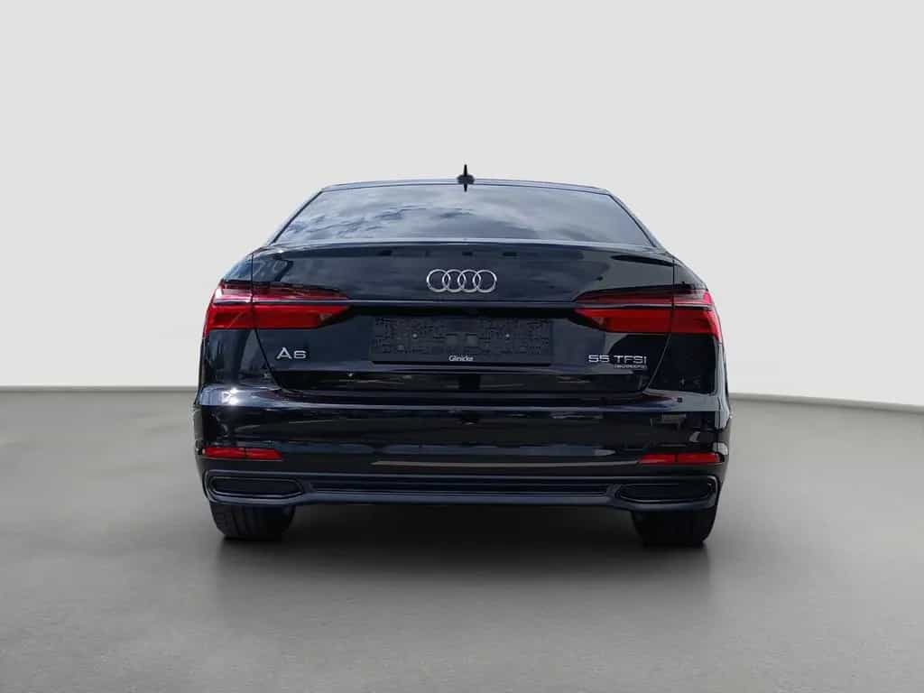 Audi A6 55 TFSI quattro S-tronic Leder Rückfahrkamera 03/2023-photo-12
