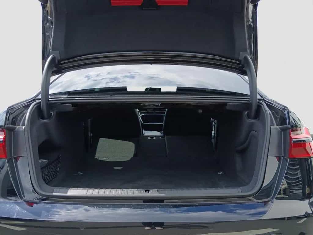 Audi A6 55 TFSI quattro S-tronic Leder Rückfahrkamera 03/2023-photo-13