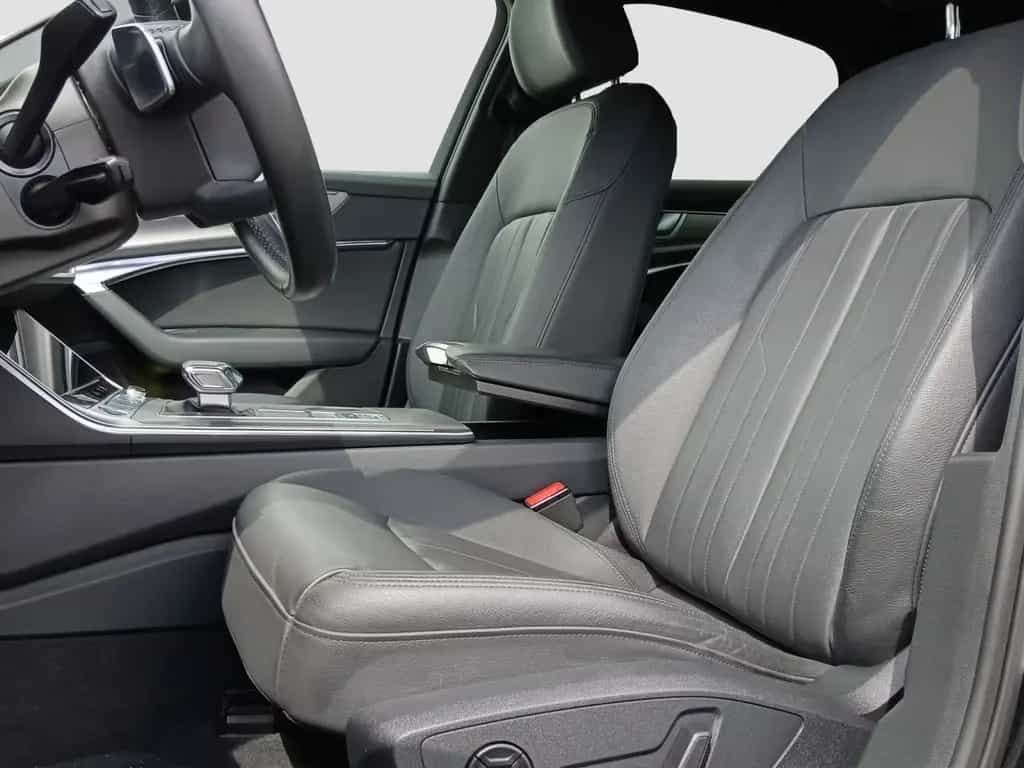Audi A6 55 TFSI quattro S-tronic Leder Rückfahrkamera 03/2023-photo-2