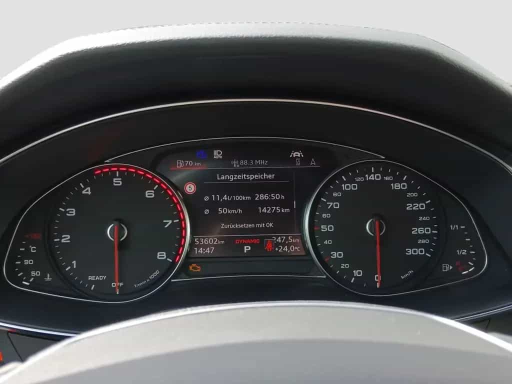 Audi A6 55 TFSI quattro S-tronic Leder Rückfahrkamera 03/2023-photo-4