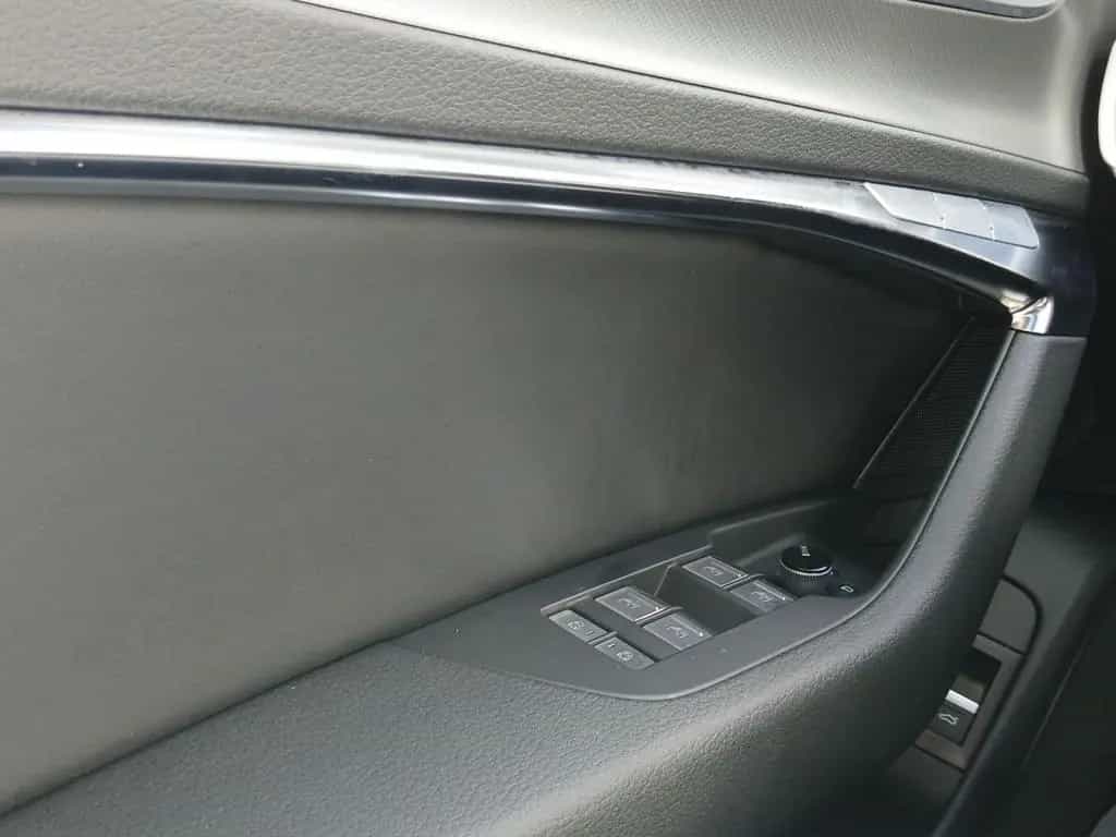Audi A6 55 TFSI quattro S-tronic Leder Rückfahrkamera 03/2023-photo-5