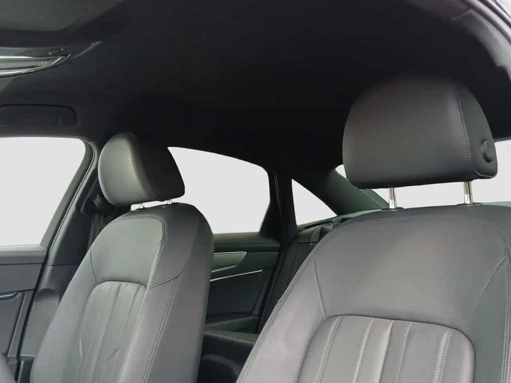 Audi A6 55 TFSI quattro S-tronic Leder Rückfahrkamera 03/2023-photo-6
