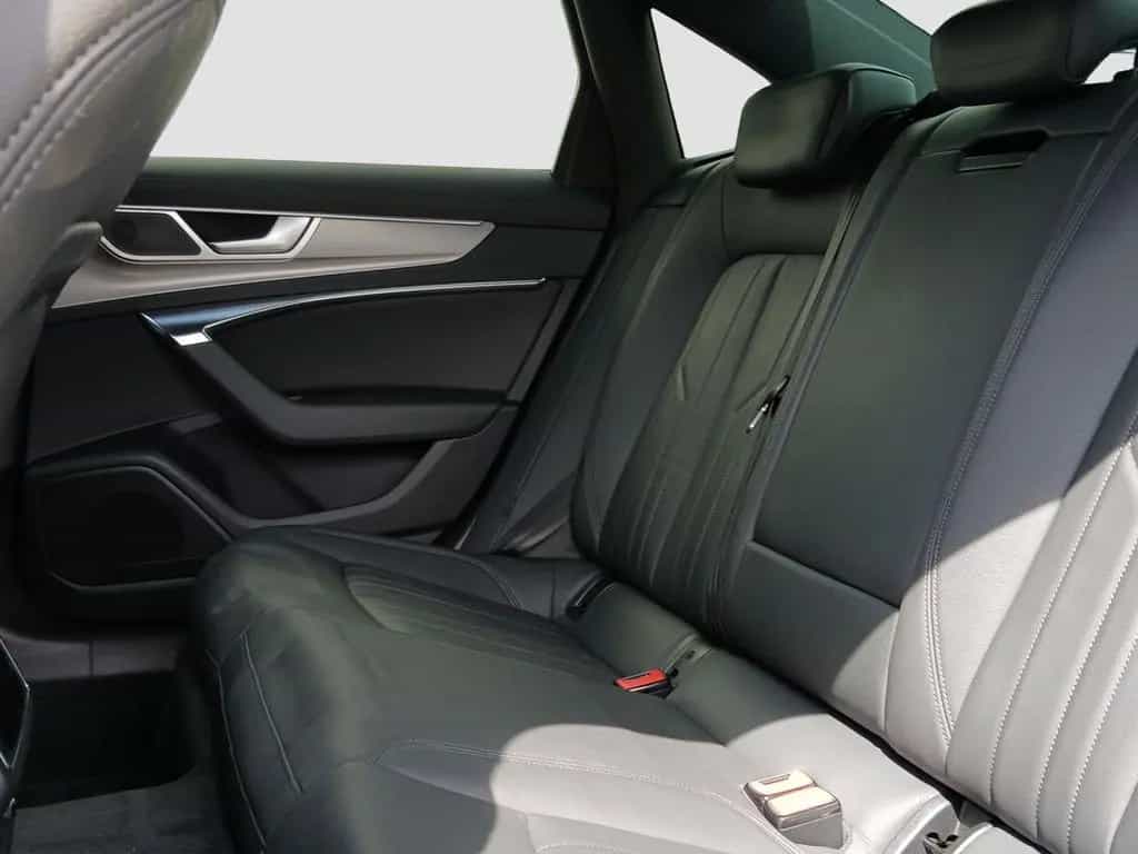 Audi A6 55 TFSI quattro S-tronic Leder Rückfahrkamera 03/2023-photo-7