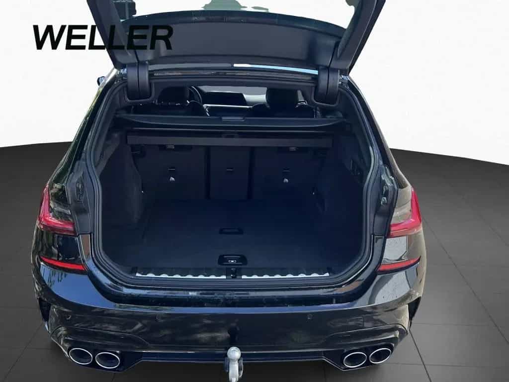ALPINA B3 Touring SW-Tronic AHK GSD DAProf AdapFwk 20" 06/2022-photo-13