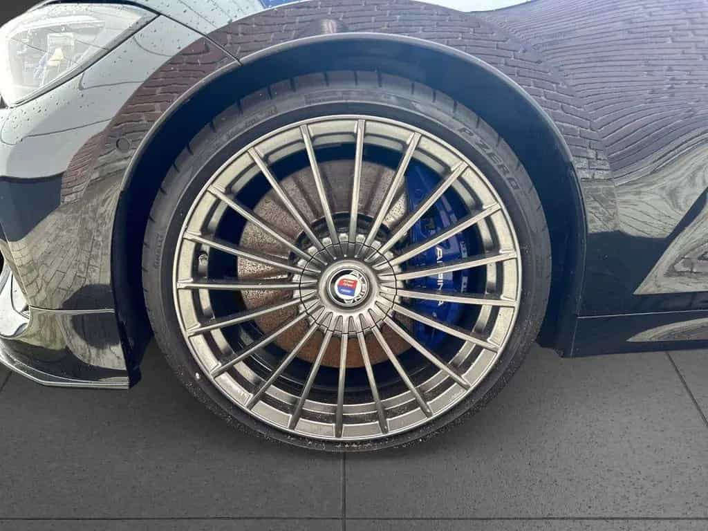 ALPINA B3 Touring SW-Tronic AHK GSD DAProf AdapFwk 20" 06/2022-photo-14