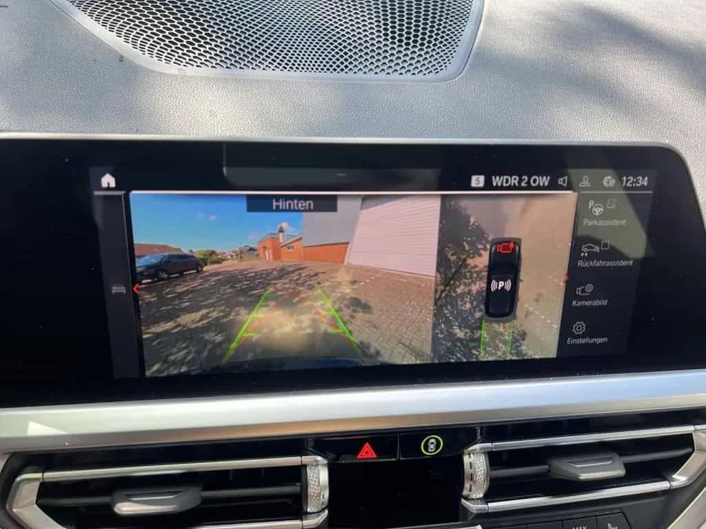 ALPINA B3 Touring SW-Tronic AHK GSD DAProf AdapFwk 20" 06/2022-photo-15