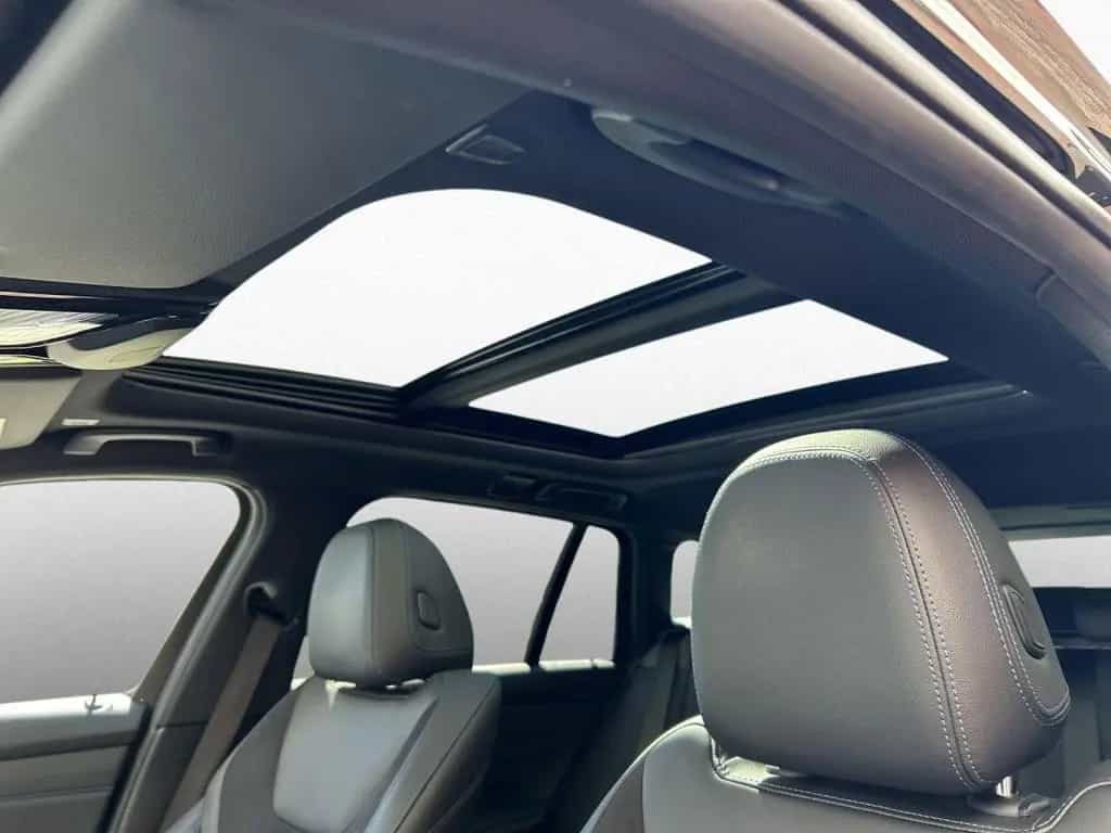 ALPINA B3 Touring SW-Tronic AHK GSD DAProf AdapFwk 20" 06/2022-photo-16