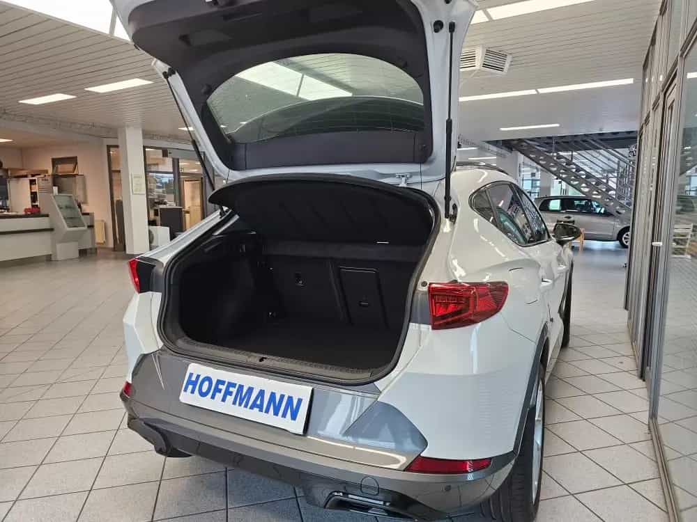 Cupra Formentor Sitzhzg.,Kamera,PDC vorn+hinten 07/2022-photo-2