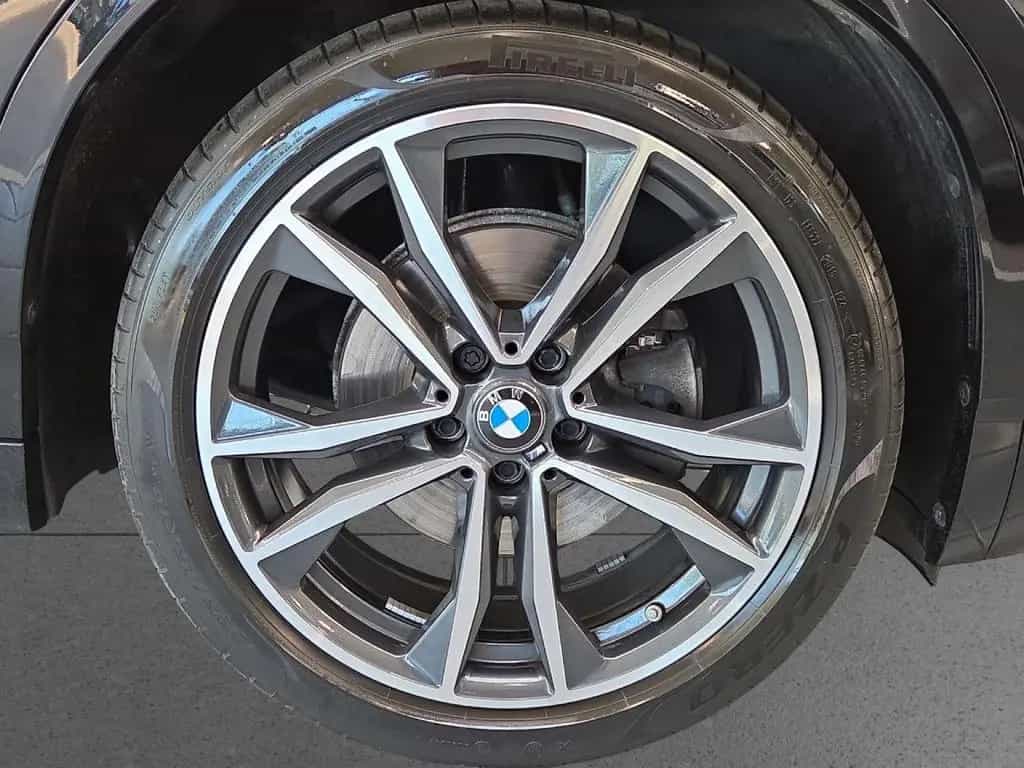 BMW X2 sDr 18d M SPORT LED,HUD,H/K,Kamera,KomfZu,SHZ 10/2019-photo-15