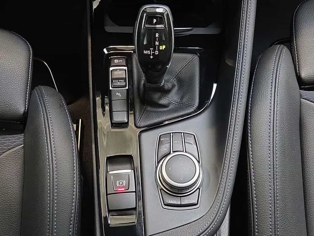 BMW X2 sDr 18d M SPORT LED,HUD,H/K,Kamera,KomfZu,SHZ 10/2019-photo-17