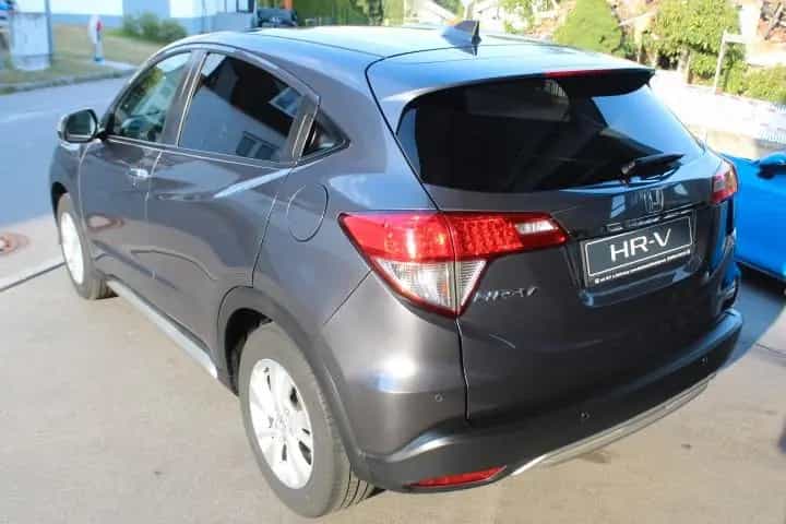 Honda HR-V 1.5 i-VTEC Elegance, CVT, Navi, Kamera, LED 07/2020-photo-10