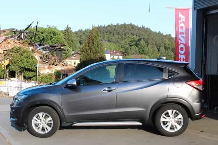 Honda HR-V 1.5 i-VTEC Elegance, CVT, Navi, Kamera, LED 07/2020-photo-12