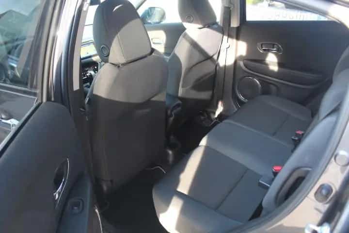 Honda HR-V 1.5 i-VTEC Elegance, CVT, Navi, Kamera, LED 07/2020-photo-13