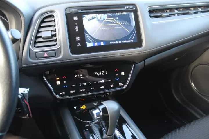 Honda HR-V 1.5 i-VTEC Elegance, CVT, Navi, Kamera, LED 07/2020-photo-15