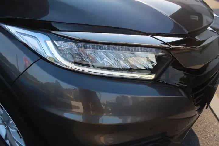Honda HR-V 1.5 i-VTEC Elegance, CVT, Navi, Kamera, LED 07/2020-photo-21