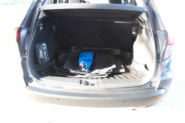 Honda HR-V 1.5 i-VTEC Elegance, CVT, Navi, Kamera, LED 07/2020-photo-8