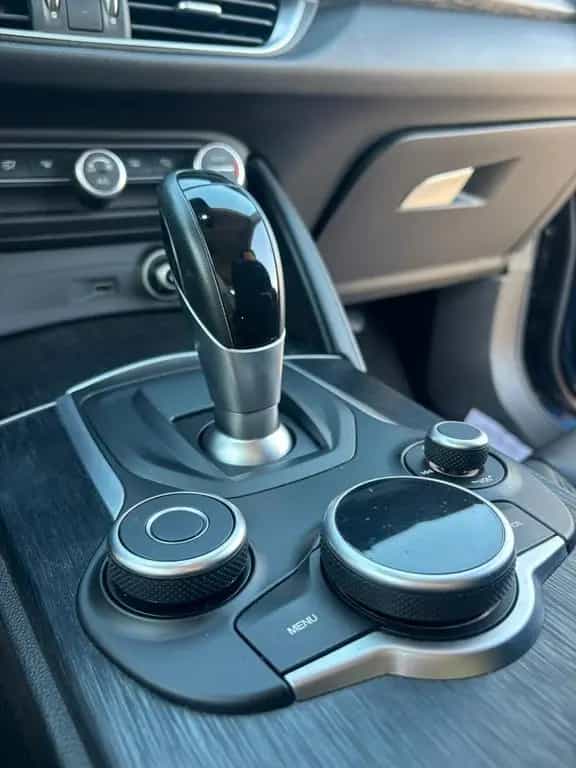 Alfa Romeo Stelvio 2.2 Turbodiesel 190 CV AT8 Q4 04/2019-photo-10