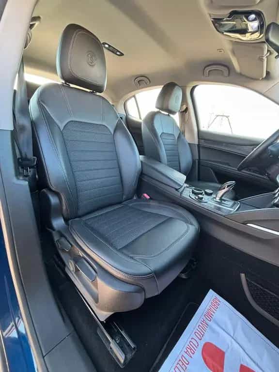 Alfa Romeo Stelvio 2.2 Turbodiesel 190 CV AT8 Q4 04/2019-photo-12