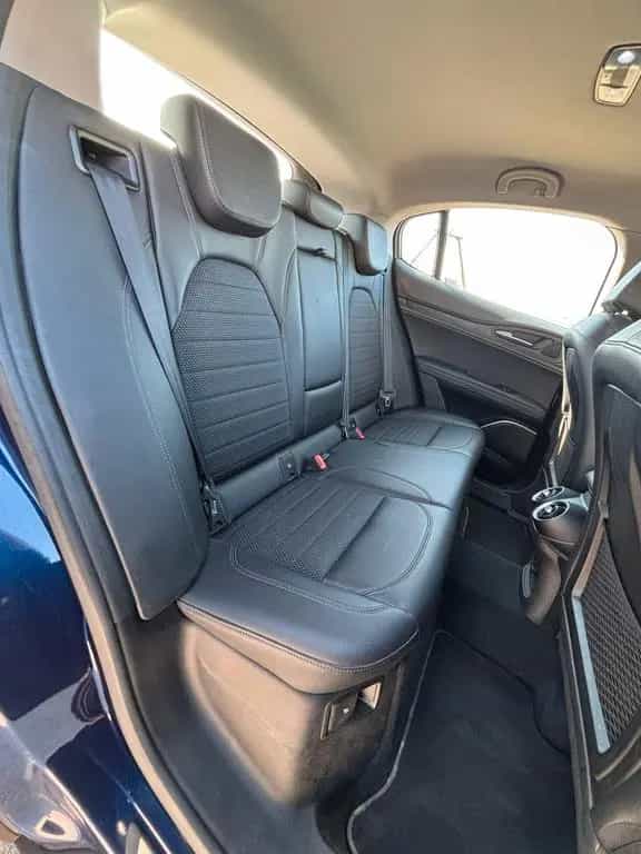 Alfa Romeo Stelvio 2.2 Turbodiesel 190 CV AT8 Q4 04/2019-photo-13