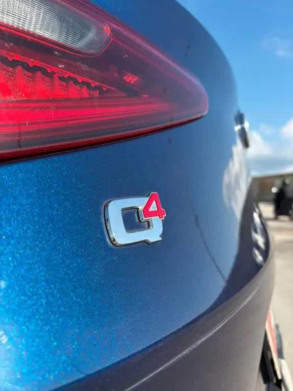 Alfa Romeo Stelvio 2.2 Turbodiesel 190 CV AT8 Q4 04/2019-photo-7