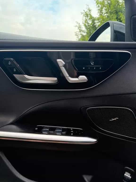 Mercedes-Benz C 300 4MATIC Autom. - 05/2022-photo-5