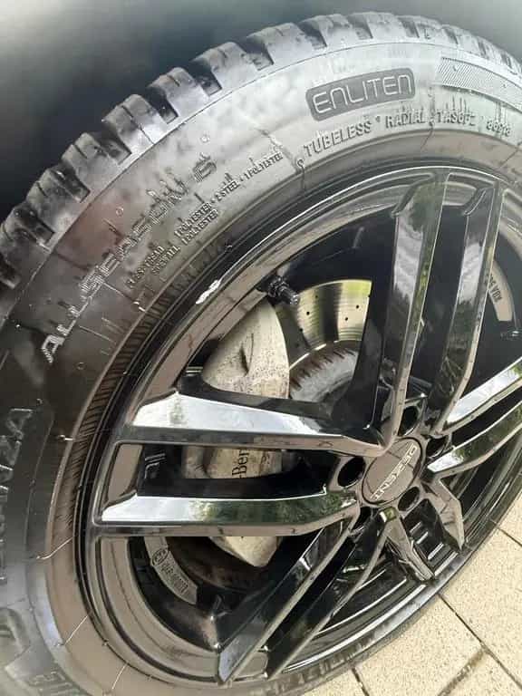 Mercedes-Benz C 300 4MATIC Autom. - 05/2022-photo-6