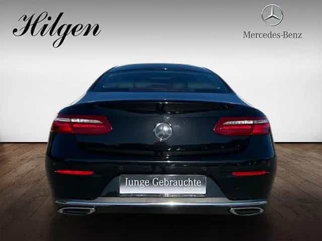 Mercedes-Benz E 200 Avantgarde Pano. Kamera LED Ambiente 05/2018-photo-5