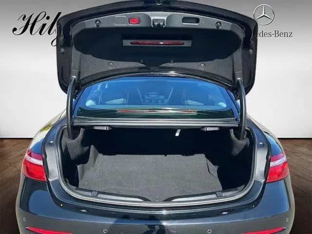 Mercedes-Benz E 200 Avantgarde Pano. Kamera LED Ambiente 05/2018-photo-9
