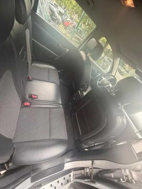 Chevrolet Captiva 2.0 LT 4WD 7-Sitzer 01/2007-photo-17