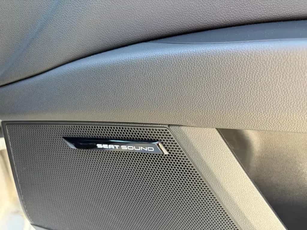 Seat Leon Lim. FR*SeatSound*PDC*Tempomat*Teilleder* 12/2014-photo-12