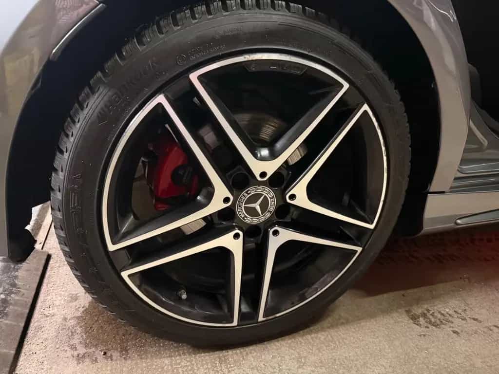 Mercedes-Benz A 250 Sport Pano,, Klima, AMG-Styling-Sport, PDC 01/2018-photo-14