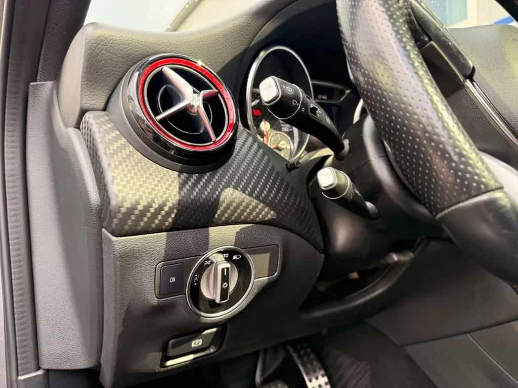 Mercedes-Benz A 250 Sport Pano,, Klima, AMG-Styling-Sport, PDC 01/2018-photo-30