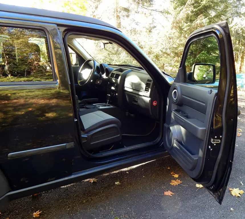 Dodge Nitro R/T 2.8 CRD 4WD Autom. R/T 12/2008-photo-10
