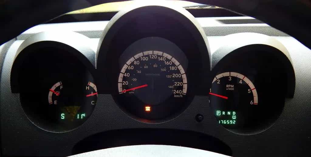 Dodge Nitro R/T 2.8 CRD 4WD Autom. R/T 12/2008-photo-11