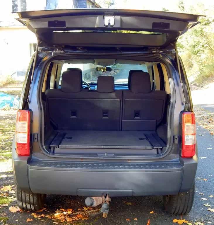 Dodge Nitro R/T 2.8 CRD 4WD Autom. R/T 12/2008-photo-6