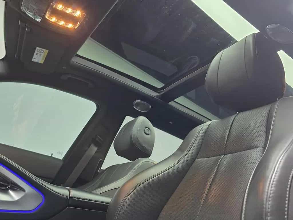 Mercedes-Benz GLS-Class 580 4Matic AMG mit 50000€ Sonderausstattung 10/2020-photo-14