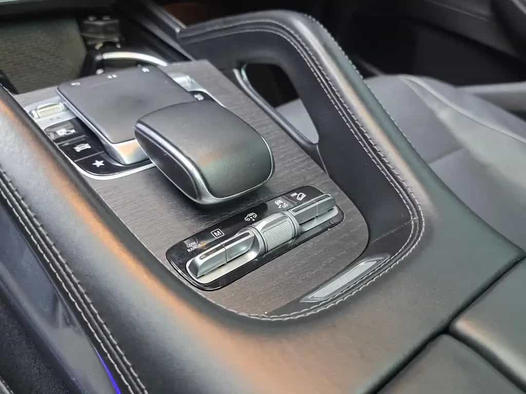 Mercedes-Benz GLS-Class 580 4Matic AMG mit 50000€ Sonderausstattung 10/2020-photo-20